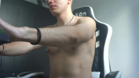 Jhx online show from April 15, 10:21 pm