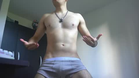 Jhx online show from April 20, 8:43 pm