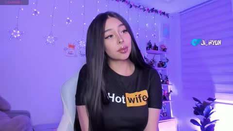 Ji  online show from March 19, 2:48 am