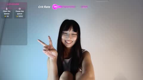 Jiyen online show from September 12, 2:22 am