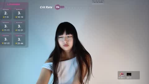 Jiyen online show from October 4, 11:58 pm