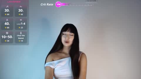 Jiyen online show from October 8, 11:57 pm