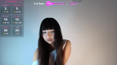 Jiyen online show from October 18, 11:38 pm
