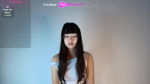 Jiyen online show from October 20, 11:49 pm