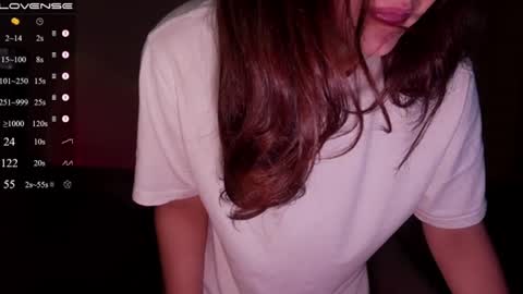 Snapshot of jia_lisaa chatting on July 10, 1:14 pm jia_lisaa online show from July 10, 1:14 pm