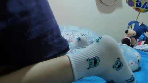 Snapshot of jiah_park chatting on April 28, 2:10 am Jiah Park online show from April 28, 2:10 am