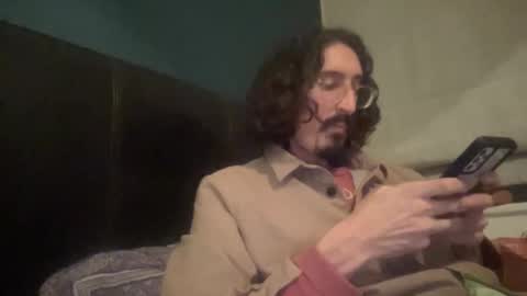 Jigz1986 online show from December 12, 12:16 am