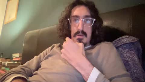 Jigz1986 online show from December 22, 7:21 pm