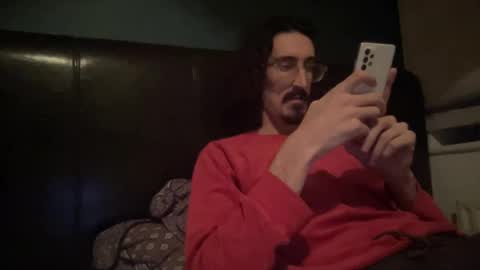 Jigz1986 online show from January 5, 9:47 pm