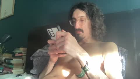 Jigz1986 online show from January 25, 2:36 pm