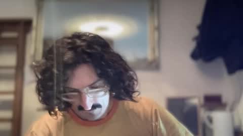 Jigz1986 online show from March 2, 10:16 pm