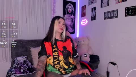 Jill Hardener online show from May 12, 9:34 pm