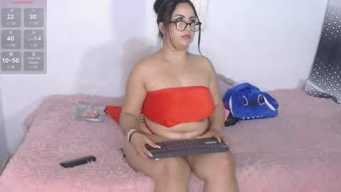 Jill  Joy  online show from October 20, 2:56 am