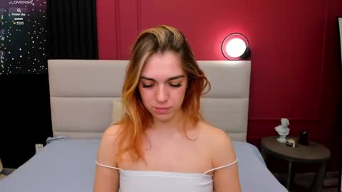 Snapshot of jill_smith chatting on April 21, 2:51 am Jill 3 online show from April 21, 2:51 am