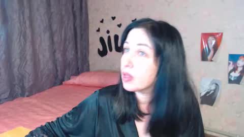 Jill online show from October 4, 10:24 am