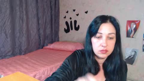 Jill online show from October 5, 1:53 pm