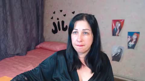 Jill online show from October 19, 3:56 pm