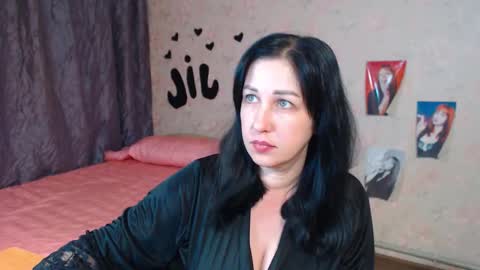 Jill online show from November 25, 3:06 am