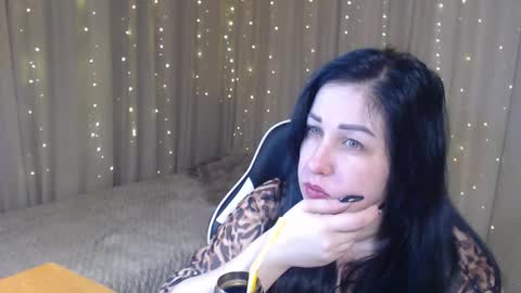 Jill online show from January 18, 2:48 am