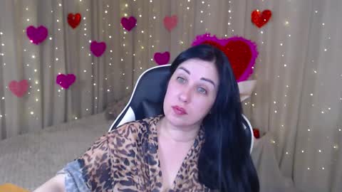 Jill online show from February 21, 11:50 pm