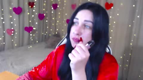 Snapshot of jill_stevens chatting on April 21, 9:17 pm Jill online show from April 21, 9:17 pm