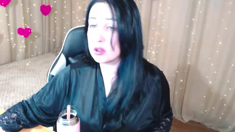 Snapshot of jill_stevens chatting on April 30, 11:16 am Jill online show from April 30, 11:16 am