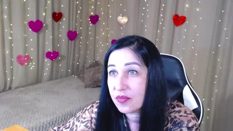 Snapshot of jill_stevens chatting on May 1, 8:57 pm Jill online show from May 1, 8:57 pm