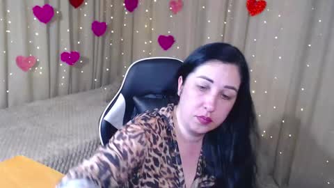 Snapshot of jill_stevens chatting on May 12, 4:20 am Jill online show from May 12, 4:20 am