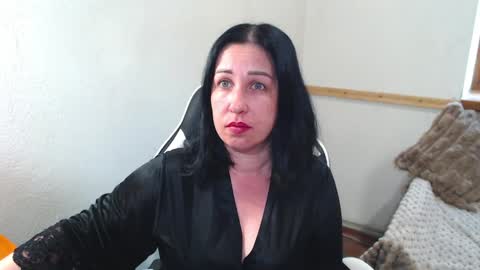 Snapshot of jill_stevens chatting on June 1, 8:27 am Jill online show from June 1, 8:27 am
