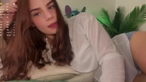Jill online show from April 18, 2:43 pm