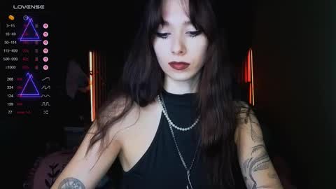 Jill Verdon online show from December 2, 6:47 pm