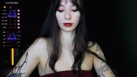 Jill Verdon online show from February 25, 7:23 pm