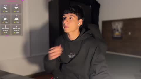 jim_dancer online show from December 6, 2:13 am