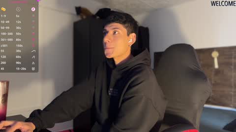 jim_dancer online show from January 3, 2:40 pm