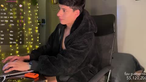 jim_dancer online show from February 18, 7:21 pm