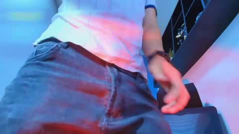 Snapshot of jim_deepxxx chatting on July 4, 12:22 pm GEROGE online show from July 4, 12:22 pm