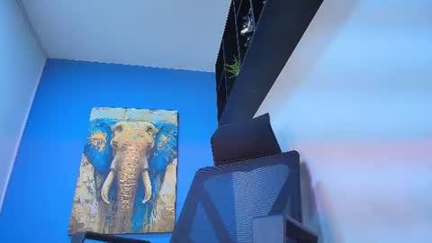 Snapshot of jim_deepxxx chatting on July 8, 12:42 pm GEROGE online show from July 8, 12:42 pm