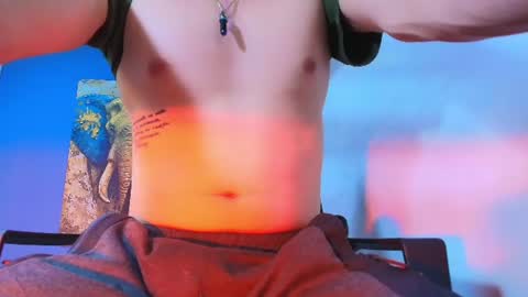 Snapshot of jim_deepxxx chatting on July 11, 1:03 pm GEROGE online show from July 11, 1:03 pm