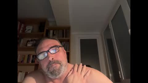 Jim Dick online show from January 24, 5:42 pm
