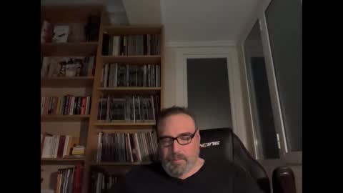 Jim Dick online show from March 1, 11:47 pm