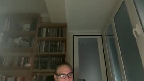 Jim Dick online show from November 14, 5:00 pm