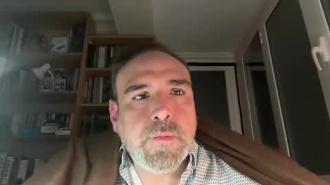 Jim Dick online show from January 9, 11:39 pm