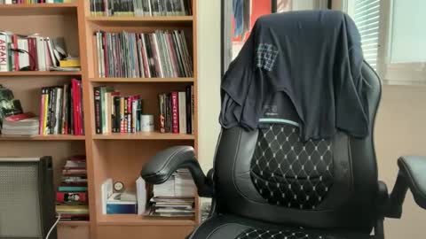 Snapshot of jim_dick chatting on June 6, 4:44 pm Jim Dick online show from June 6, 4:44 pm