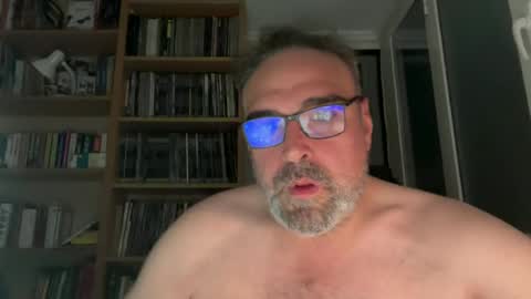 Snapshot of jim_dick chatting on June 16, 10:34 pm Jim Dick online show from June 16, 10:34 pm