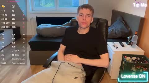 Jimmy online show from March 26, 5:07 pm