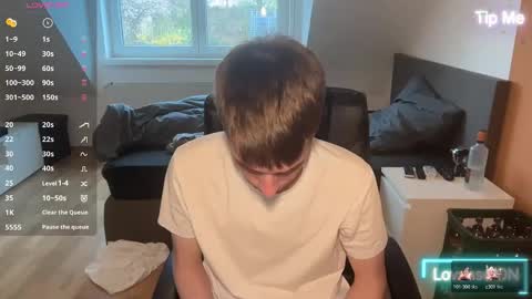 Jimmy online show from April 4, 7:06 am