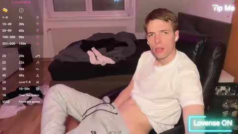 Jimmy online show from April 16, 4:19 pm