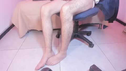 Jim Whitte online show from December 19, 8:13 pm