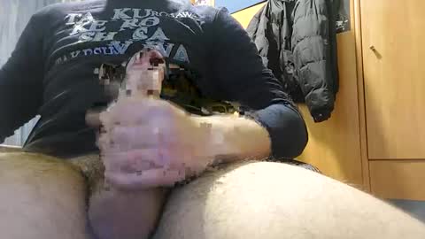 Snapshot of jimakos76 chatting on February 16, 9:26 am Philip76 online show from February 16, 9:26 am