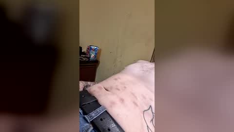 jimblaze0419 online show from July 11, 11:50 pm